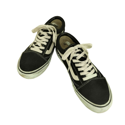 バンズ VANS OLD SKOOL DX オールドスクールDX メンズ JPN:25