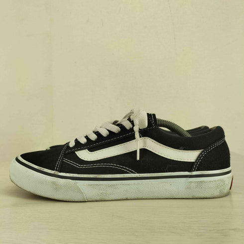 バンズ VANS OLD SKOOL DX オールドスクールDX メンズ JPN:25