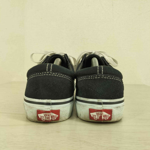 バンズ VANS OLD SKOOL DX オールドスクールDX メンズ JPN:25