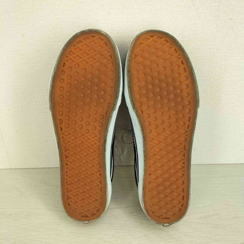 バンズ VANS OLD SKOOL DX オールドスクールDX メンズ JPN:25