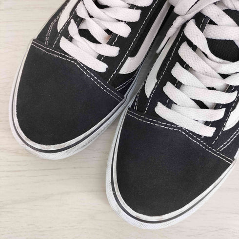 バンズ VANS OLD SKOOL DX オールドスクールDX メンズ JPN:25