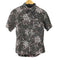 バルセドスモデラート barcedos moderate S/S アロハシャツ メンズ import:L