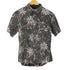 バルセドスモデラート barcedos moderate S/S アロハシャツ メンズ import:L