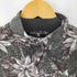 バルセドスモデラート barcedos moderate S/S アロハシャツ メンズ import:L