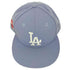 ニューエラ NEW ERA 59FIFTY LA ALL STAR GAME メンズ 8