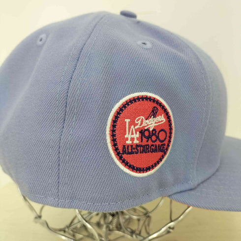 ニューエラ NEW ERA 59FIFTY LA ALL STAR GAME メンズ 8