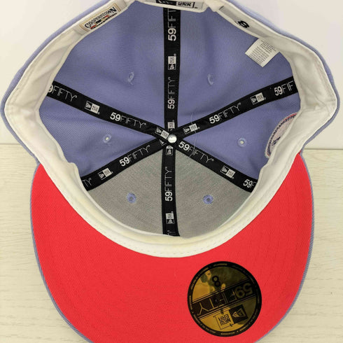 ニューエラ NEW ERA 59FIFTY LA ALL STAR GAME メンズ 8