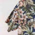 ルーシャット ROUSHATTE S/S オープンカラーアロハシャツ メンズ import:M