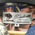 ルーシャット ROUSHATTE S/S オープンカラーアロハシャツ メンズ import:M