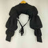 sue volume puffsleeve blouse レディース FREE