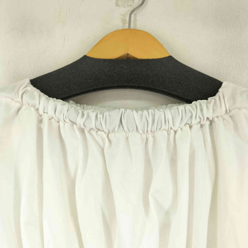 リリーブラウン Lily Brown ショルダーリボンプルオーバー レディース ONE SIZE
