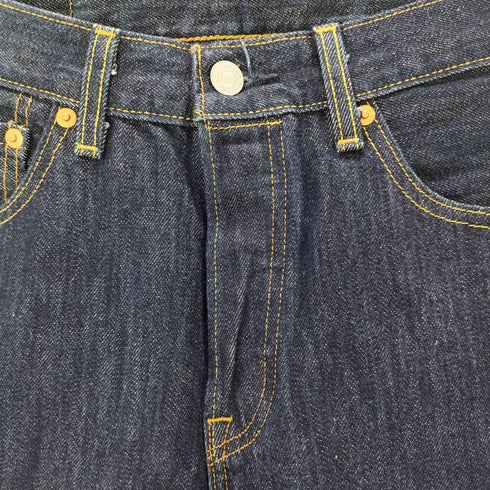 リーバイス Levis 501 ボタンフライ デニムパンツ メンズ W29 L32
