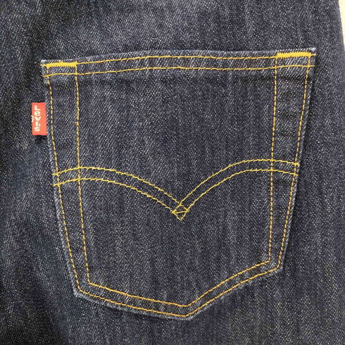 リーバイス Levis 501 ボタンフライ デニムパンツ メンズ W29 L32
