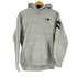 ザノースフェイス THE NORTH FACE スクエアロゴフーディ レディース import:L