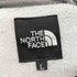 ザノースフェイス THE NORTH FACE スクエアロゴフーディ レディース import:L
