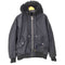 ザラ ZARA リバーシブル ボンバージャケット メンズ import:XL