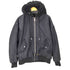 ザラ ZARA リバーシブル ボンバージャケット メンズ import:XL