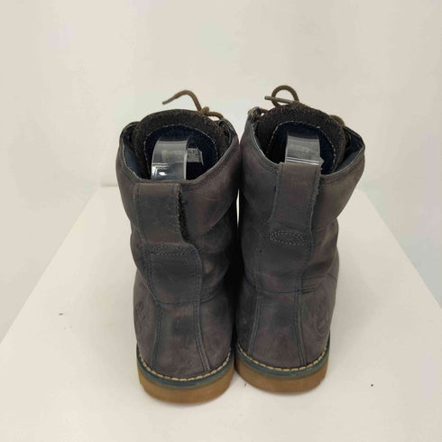ティンバーランド Timberland 6インチ レースアップブーツ メンズ JPN:25.5