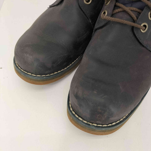 ティンバーランド Timberland 6インチ レースアップブーツ メンズ JPN:25.5