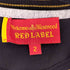 ヴィヴィアンウエストウッドレッドレーベル Vivienne Westwood RED LABEL 女王蜂プリント半袖Tシャツ レディース 2