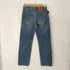 リーバイス Levis 90S 93年製 ボタン裏 552 501 USA製 ストレートデニムパンツ メンズ 31/36
