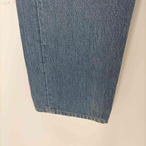 リーバイス Levis 90S 93年製 ボタン裏 552 501 USA製 ストレートデニムパンツ メンズ 31/36