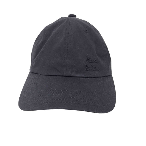 ポールスミス Paul Smith ワンポイント刺しゅう キャップ メンズ ONE SIZE