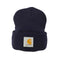 カーハート Carhartt ロゴパッチビーニー メンズ ONE SIZE