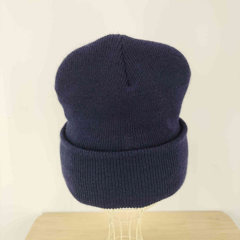 カーハート Carhartt ロゴパッチビーニー メンズ ONE SIZE