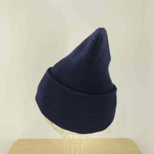 カーハート Carhartt ロゴパッチビーニー メンズ ONE SIZE