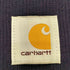 カーハート Carhartt ロゴパッチビーニー メンズ ONE SIZE