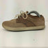 クラークス Clarks スエードレースアップシューズ メンズ UK:7