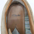 クラークス Clarks スエードレースアップシューズ メンズ UK:7