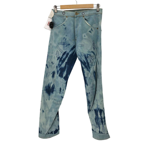 リーバイスレッド Levis RED INSPIRE UNINSPIRE デニムパンツ メンズ 30/32
