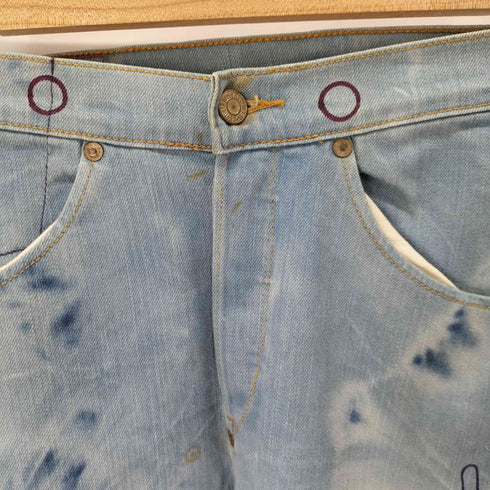 リーバイスレッド Levis RED INSPIRE UNINSPIRE デニムパンツ メンズ 30/32