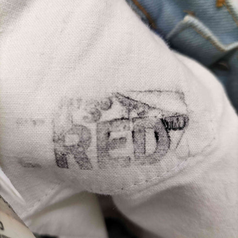 リーバイスレッド Levis RED INSPIRE UNINSPIRE デニムパンツ メンズ 30/32