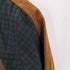 ジュンヤワタナベコムデギャルソンマン JUNYA WATANABE COMME des GARCONS MAN 素材切替 プルオーバーネルシャツ メンズ S