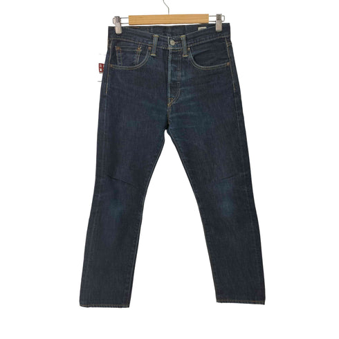 リーバイス Levis メキシコ製 501® CT ストレートパンツ メンズ 29/32