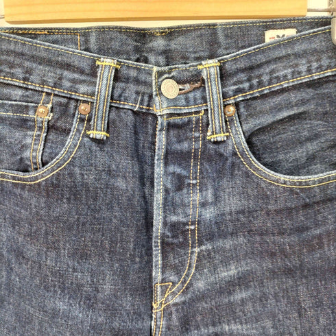 リーバイス Levis メキシコ製 501® CT ストレートパンツ メンズ 29/32