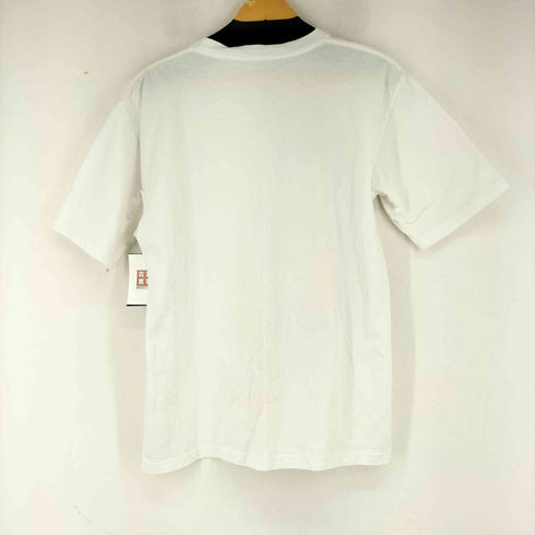 スライ SLY PUFFER LOGO & PHOTO Tシャツ レディース FREE