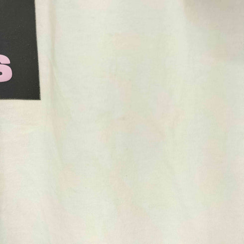 スライ SLY PUFFER LOGO & PHOTO Tシャツ レディース FREE
