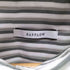 ベイフロー BAYFLOW ストライプ L/S シャツ レディース JPN:3
