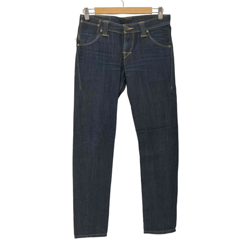 リーバイス Levis ENGINEERED JEANS スリムストレート デニムパンツ メンズ 29