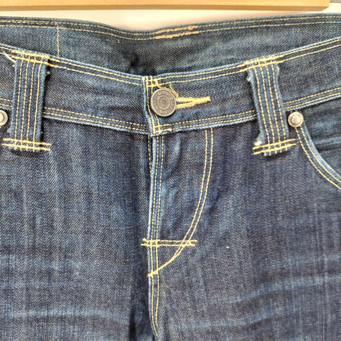 リーバイス Levis ENGINEERED JEANS スリムストレート デニムパンツ メンズ 29