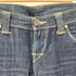 リーバイス Levis ENGINEERED JEANS スリムストレート デニムパンツ メンズ 29