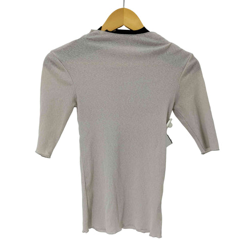 トゥデイフル TODAYFUL Drytouch Halfsleeve Tops レディース FREE