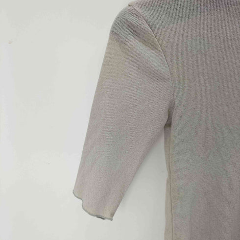 トゥデイフル TODAYFUL Drytouch Halfsleeve Tops レディース FREE