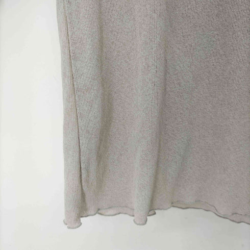 トゥデイフル TODAYFUL Drytouch Halfsleeve Tops レディース FREE