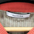 ベイフロー BAYFLOW バイカラー S/S カットソー レディース FREE