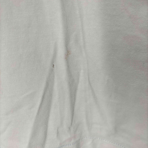 ナイキ NIKE 70S USA製 オレンジタグ シングルステッチ S/S フロントプリントTシャツ メンズ JPN:L